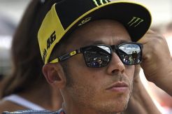 Rossi Nilai MotoGP 2017 Lebih Seru dan Spesial