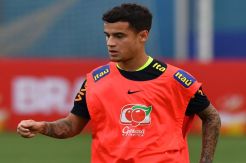 Liverpool Setuju Jual Coutinho 148 Juta Pound ke Barcelona?