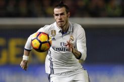 Manchester United Tawari Bale 97 Juta Poundsterling
