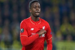 Inter Milan Ramaikan Perburuan Penyerang Liverpool
