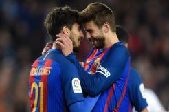 Ini Pemintaan Barcelona jika Juventus Ingin Rekrut Gomes