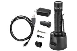 Senter LED Maglite Mag Tac Multiguna dan Canggih