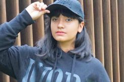Gloria Natapradja dan Perjuangan Menjadi Orang Indonesia