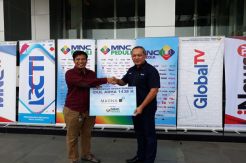 MNC Peduli Terima Hewan Kurban dari 117 Mitra Usaha dan Unit Bisnis
