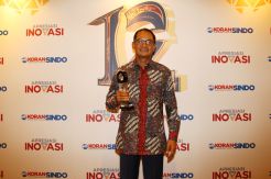 Apresiasi Inovasi Menjadi Penyemangat Meikarta