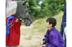 Asyik, Lee Min Ho Bebas...
