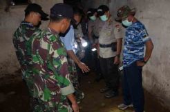 Granat Aktif Peninggalan Jepang Ditemukan di Bunker Museum Dirgantara TNI AU