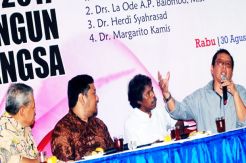 Strengthening of Perppu...
