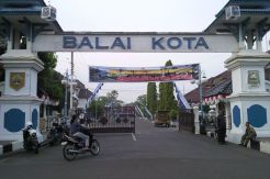 Plt Wali Kota Tegal Janji Kembalikan Hak 9 Pegawai Nonjob