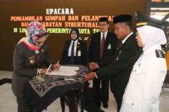 Menang di PTUN, 13 Pejabat Pemkot Tegal Masih Jadi Staf