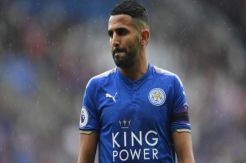 Tinggalkan Leicester City, Kemana Riyad Mahrez Berlabuh?