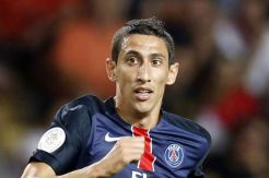 Angel Di Maria Minta PSG Tak Halangi Langkahnya ke Barcelona