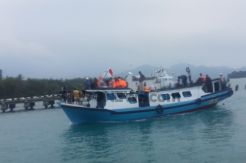 Liburan Gratis bersama...