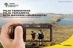 Kompetisi Video Sahabat...