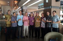 Tingkatkan Ekonomi Daerah, Aprindo Dukung Manado Great Sale 2017