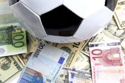 8 Kejutan di Bursa Transfer Musim Panas 2017