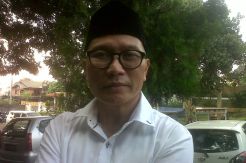 Calon Wali Kota Ini Yakin Dunia Musik Serap Banyak Angkatan Kerja