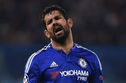 Gagal Pindah Klub, Diego Costa Masuk Skuat Utama Chelsea