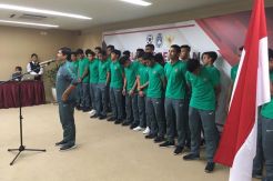 Terbang ke Myanmar, Timnas Indonesia U-19: Upaya Ulangi Memori 2013