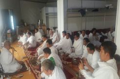 Wukuf Arafah, Tempat Allah Kabulkan Semua Doa