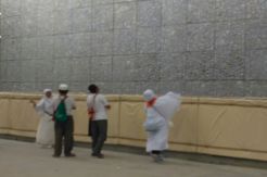 Dua Hari Prosesi Lempar Jumrah, 36 Jamaah Haji Wafat