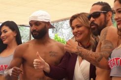 Menang Kontroversial atas Jones, Margarito Siap Pensiunkan Cotto