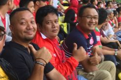 Target Juara, Manajer Timnas U-19 Minta Dukungan Doa