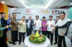 Nokia Made in Indonesia Dirakit di Batam