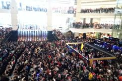 MNC Play Sediakan Layanan Internet di Kompetisi Game MSC 2017