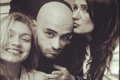 Zayn Malik Pamer Penampilan Baru