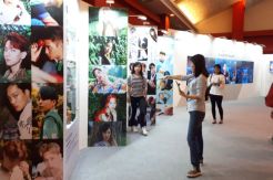 K-Content Expo 2017...