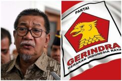 Digoyang Gerindra, Deddy Mizwar Pegang Kuat Ucapan Prabowo Subianto