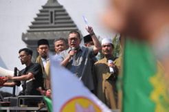 Deddy Mizwar Prihatin Atas Krisis di Rohingya