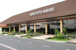 Kunjungan Wisman Melonjak Lewat Dua Bandara Ini