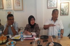 20 Negara Ramaikan Tour de Molvccas Berhadiah Total Rp1 M