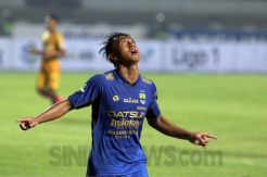 Misi Febri yang Bikin...