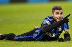 Terungkap, Icardi Pernah Ditawari Main di Timnas Italia