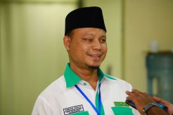 11 Kloter Jamaah Haji Siap Dipulangkan ke Tanah Air