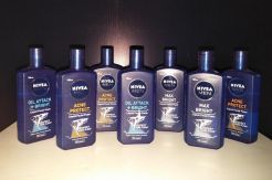 Pemain Real Madrid Jadi Inspirasi Sabun Muka Cair Nivea Men