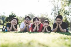4 Tips Bebas Stres Merancang Liburan Bersama Anak