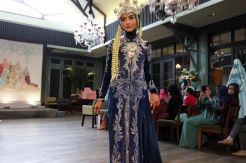 4 Hal yang Dilakukan dengan Busana Usai Pernikahan
