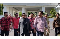 Pemprov Sulut Diminta Mampu Mewujudkan Empat Pilar dan Trisakti