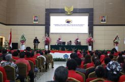 Empat Pilar Kebangsaan Pemersatu Dalam Kehidupan Berbangsa dan Bernegara