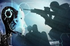 Artificial Intelligence Could Lead to Third World War?