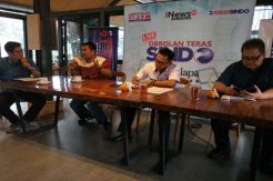 Di Usianya Ke-207, Kemacetan dan Sampah Masih Persoalan di Bandung