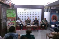 Ganjar Seharusnya Bisa Tindak Wali Kota Tegal sebelum Ditangkap KPK