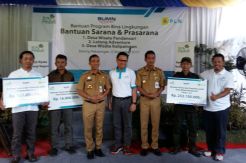 PLN Dorong Pengembangan Desa Wisata Pandansari Jadi Wisata Unggulan
