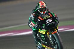 Zarco Targetkan Lima Besar di Sirkuit Misano