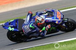 Tanpa Rossi, Yamaha Fokus Dukung Penuh Vinales