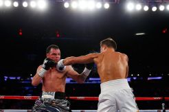 Real Deal Dukung Golovkin Pertahankan Rekor Lawan Canelo